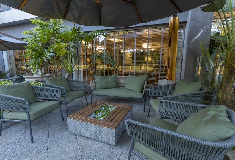 Fotos del hotel Nadai Confort Hotel E Spa:  33 Fotos del hotel Nadai Confort Hotel E Spa:  33
