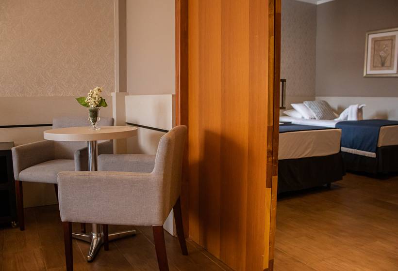 Fotos del hotel Nadai Confort Hotel E Spa:  53 Fotos del hotel Nadai Confort Hotel E Spa:  53