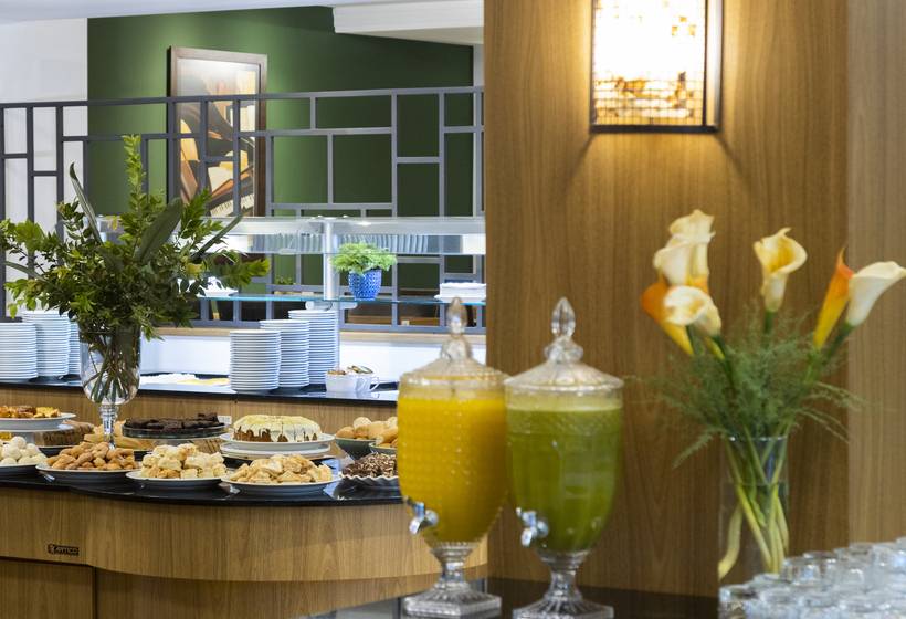 Fotos del hotel Nadai Confort Hotel E Spa:  61 Fotos del hotel Nadai Confort Hotel E Spa:  61