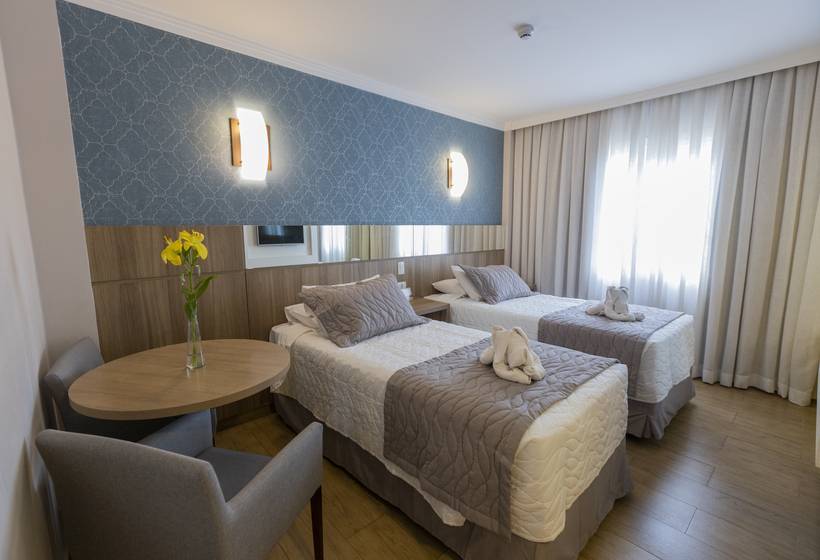 Fotos del hotel Nadai Confort Hotel E Spa:  56 Fotos del hotel Nadai Confort Hotel E Spa:  56