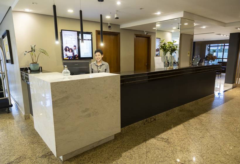 Fotos del hotel Nadai Confort Hotel E Spa:  44 Fotos del hotel Nadai Confort Hotel E Spa:  44