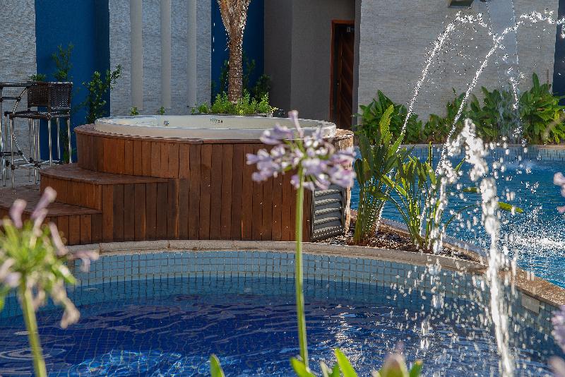 Fotos del hotel Nadai Confort Hotel E Spa:  23 Fotos del hotel Nadai Confort Hotel E Spa:  23