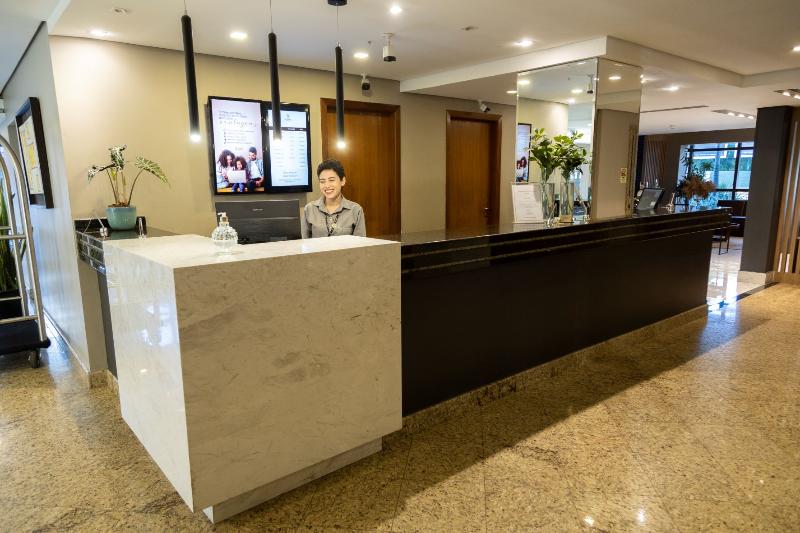 Fotos del hotel Nadai Confort Hotel E Spa:  21 Fotos del hotel Nadai Confort Hotel E Spa:  21