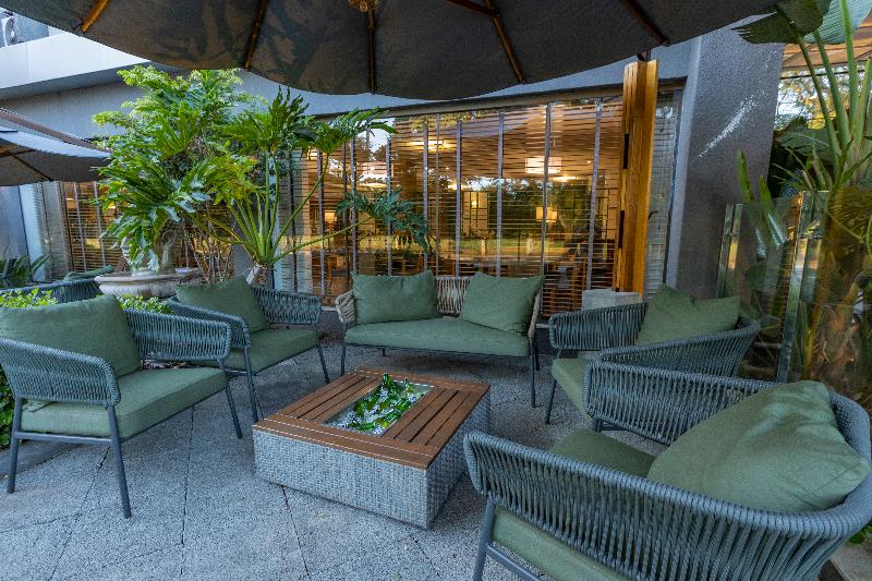 Fotos del hotel Nadai Confort Hotel E Spa:  13 Fotos del hotel Nadai Confort Hotel E Spa:  13