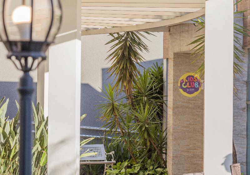Fotos del hotel Nadai Confort Hotel E Spa:  17 Fotos del hotel Nadai Confort Hotel E Spa:  17