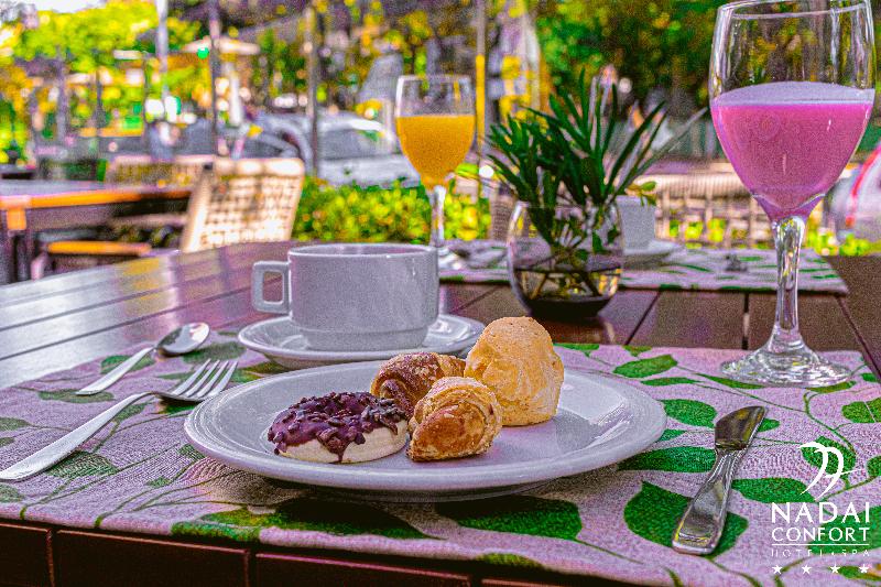 Fotos del hotel Nadai Confort Hotel E Spa:  20 Fotos del hotel Nadai Confort Hotel E Spa:  20
