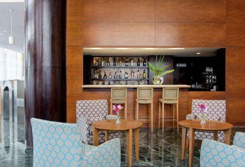 Fotos del hotel Nh Buenos Aires Latino:  14