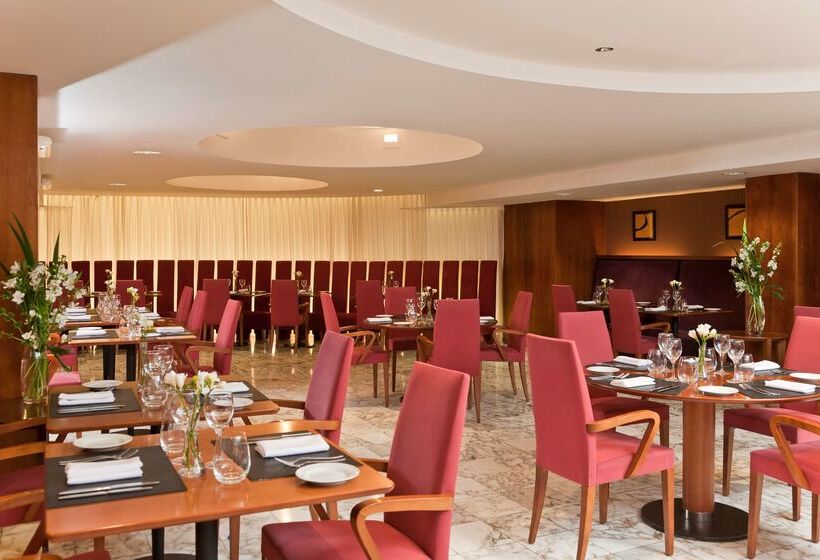 Fotos del hotel Nh Buenos Aires Latino:  12