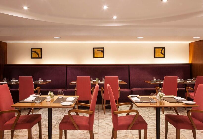 Fotos del hotel Nh Buenos Aires Latino:  13