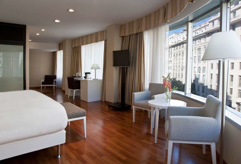 Fotos del hotel Nh Buenos Aires Latino:  22