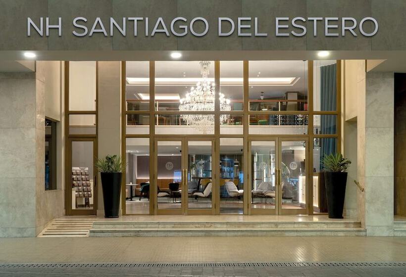 호텔 NH Santiago del Estero