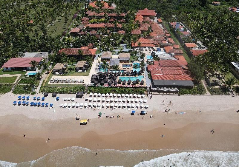 هتل Ocapora  All Inclusive