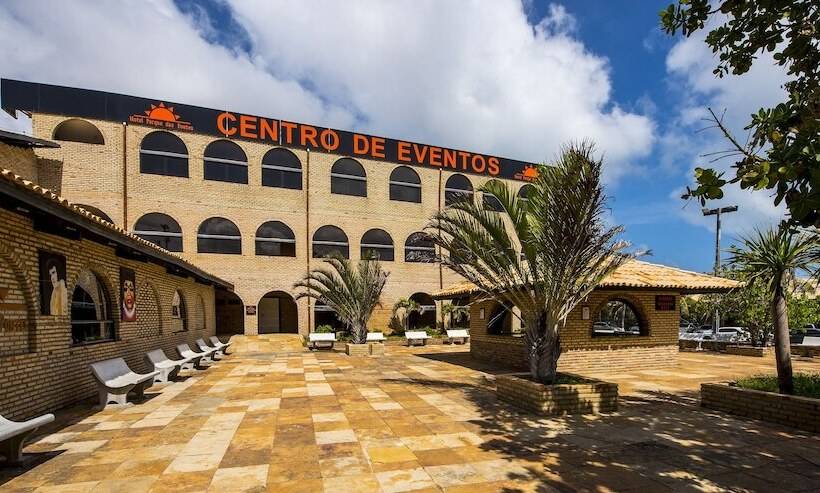 فندق Parque Das Fontes