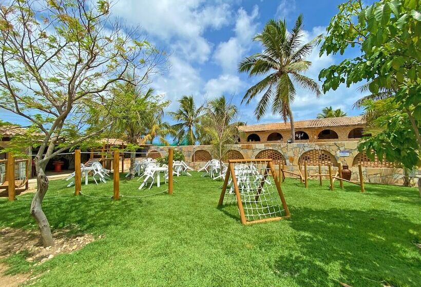 فندق Parque Das Fontes
