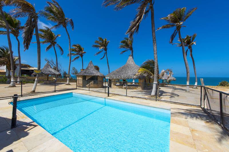 فندق Parque Das Fontes