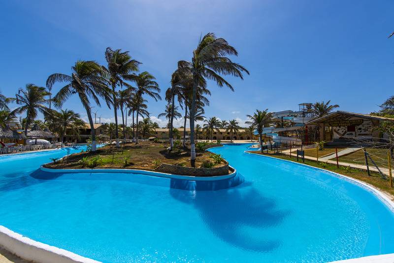 فندق Parque Das Fontes