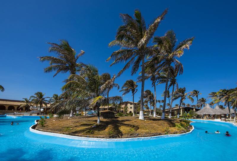 فندق Parque Das Fontes