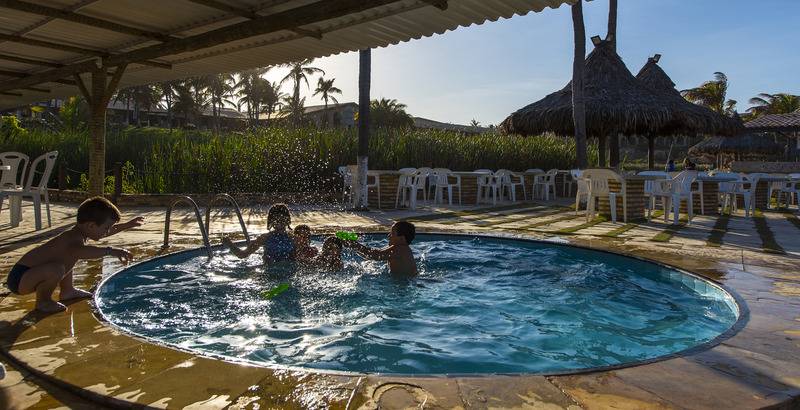 فندق Parque Das Fontes