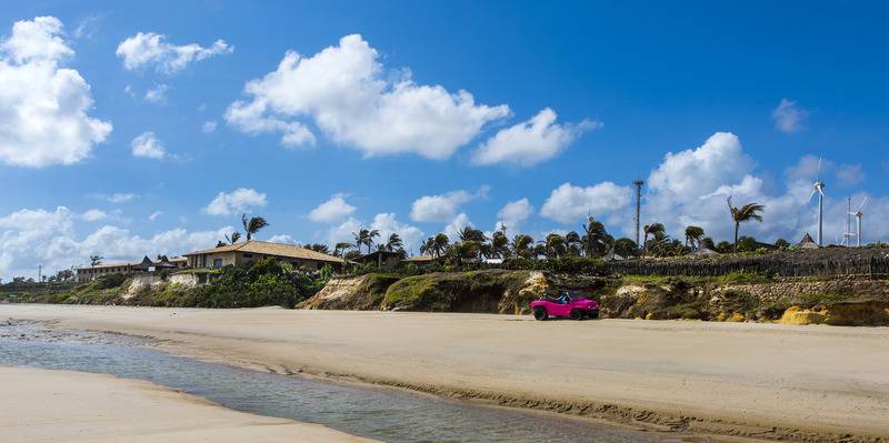 فندق Parque Das Fontes
