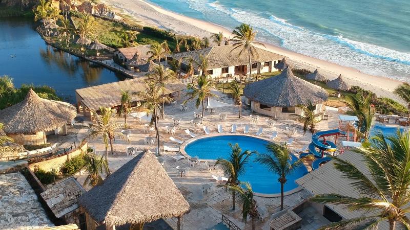 فندق Parque Das Fontes
