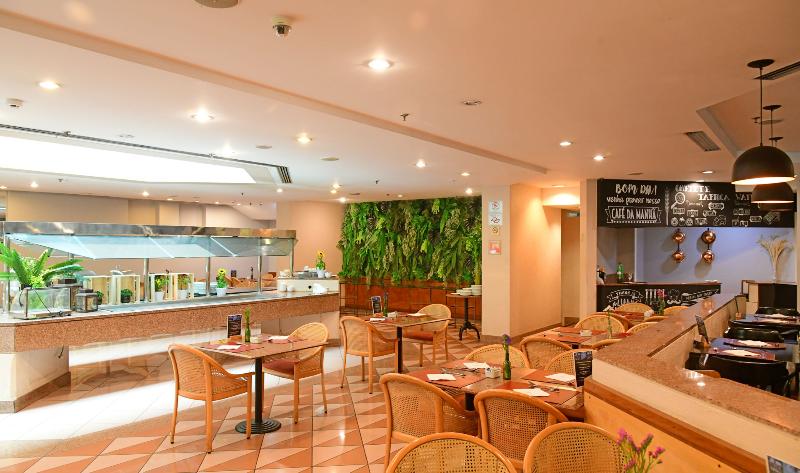 Fotos del hotel Pestana São Paulo: 1 Fotos del hotel Pestana São Paulo: 1