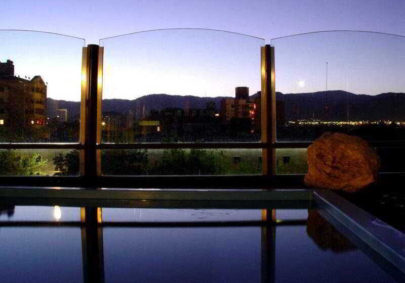 Fotos del hotel Portal Plaza Suites:  6