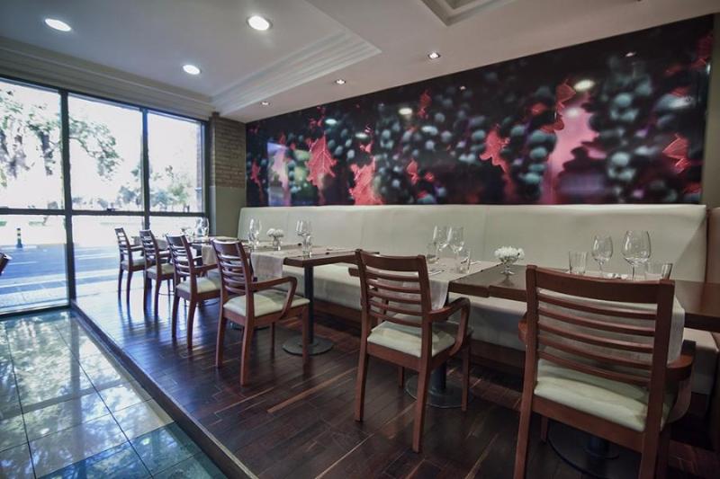 Fotos del hotel Portal Plaza Suites:  9