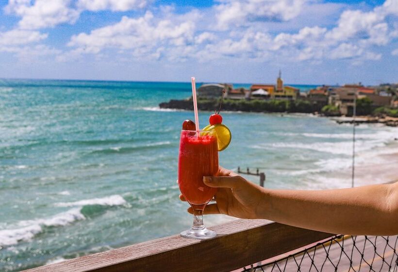هتل Porto Suites Natal