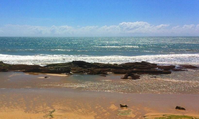 ホテル Porto Suites Natal