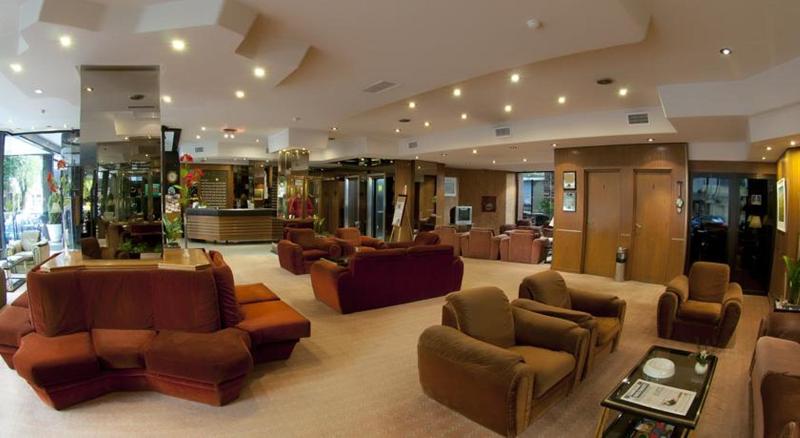 هتل Primacy Apart