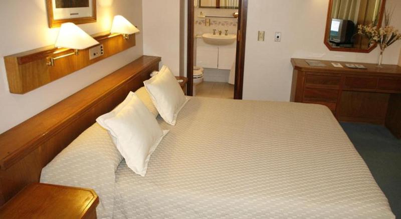 هتل Primacy Apart