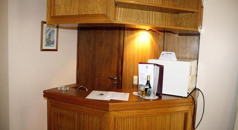 هتل Primacy Apart