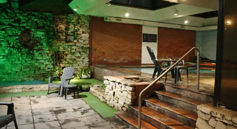 هتل Primacy Apart