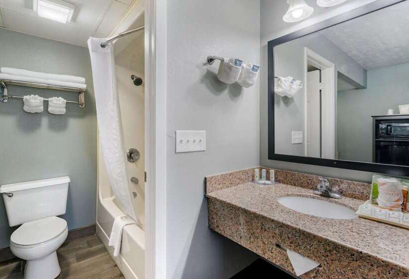 فندق Quality Inn Bradenton North I75