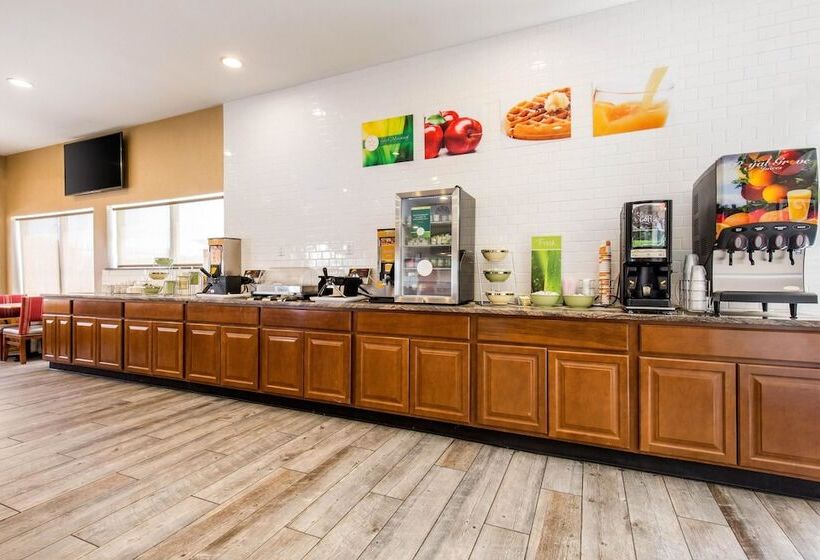 فندق Quality Inn & Suites Georgetown Seaford