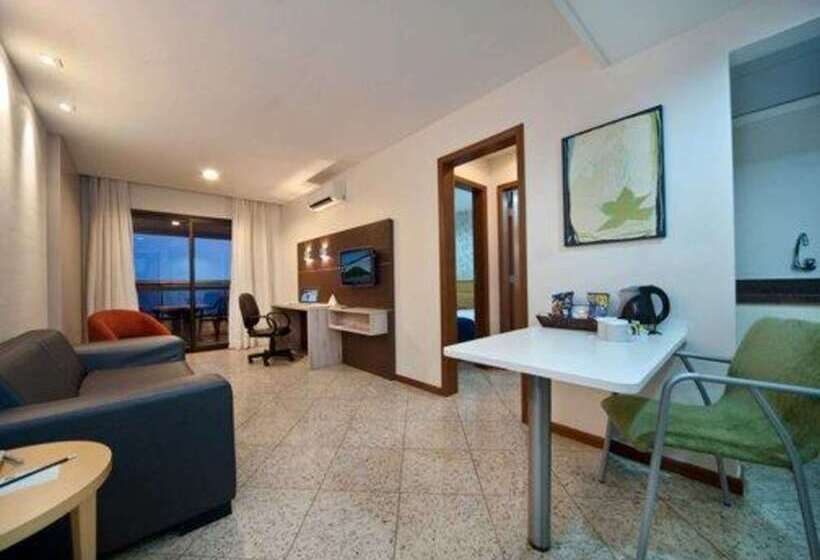 Hotel Quality Suites Vila Velha