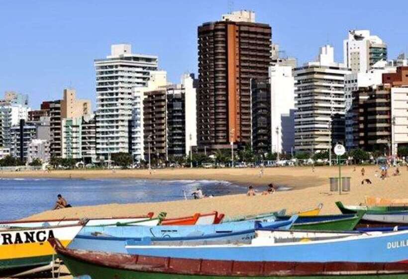 هتل Quality Suites Vila Velha