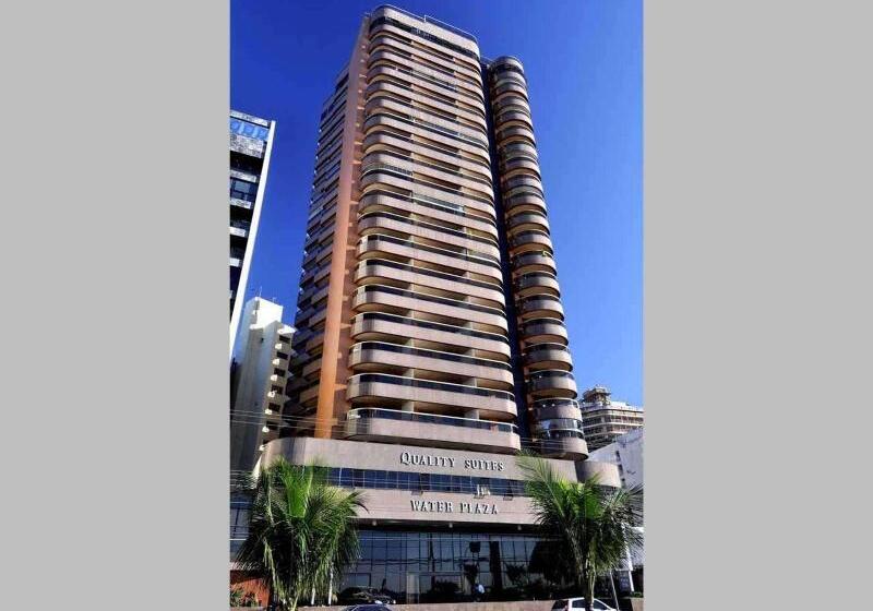 هتل Quality Suites Vila Velha