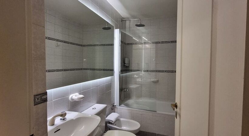 Fotos del hotel Quijote:  10