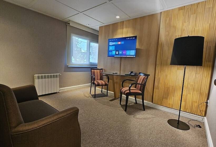 Fotos del hotel Quijote:  19