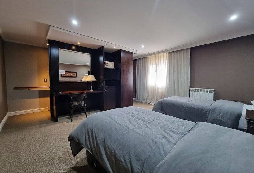 Fotos del hotel Quijote:  2