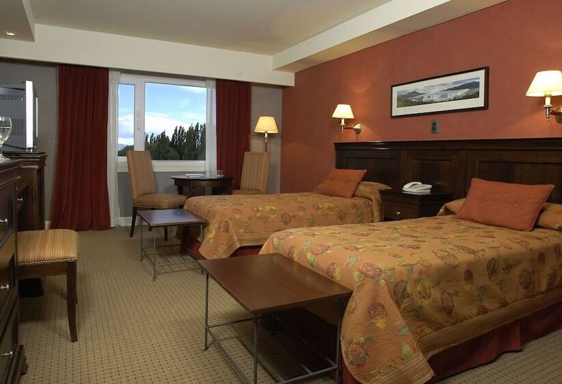 Fotos del hotel Quijote:  3