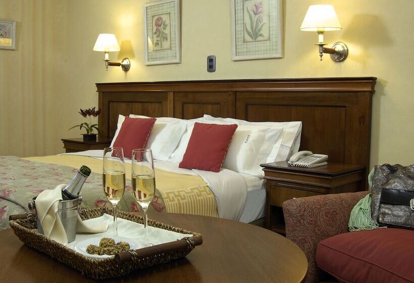 Fotos del hotel Quijote:  5