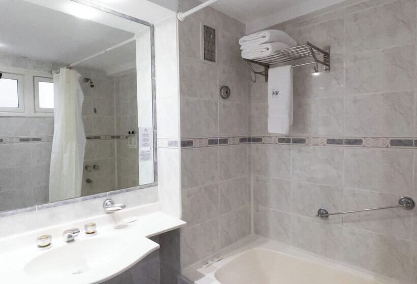 Fotos del hotel Reconquista Plaza:  12