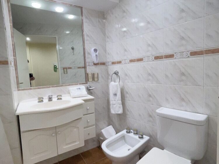 Fotos del hotel Reconquista Plaza:  13