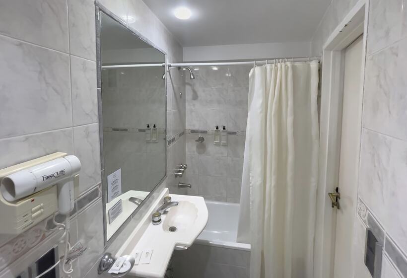 Fotos del hotel Reconquista Plaza:  14