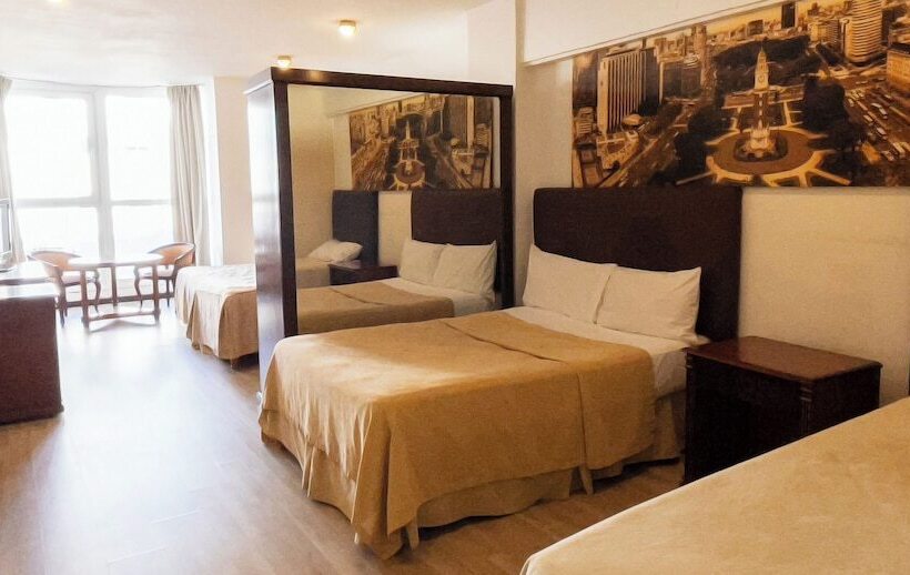 Fotos del hotel Reconquista Plaza: 1 Fotos del hotel Reconquista Plaza: 1