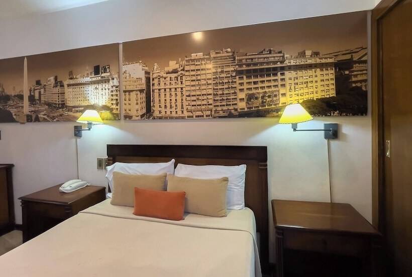 Fotos del hotel Reconquista Plaza:  4