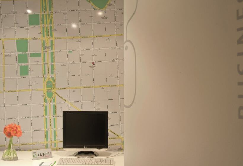 Fotos del hotel Rochester Hotel Concept:  10