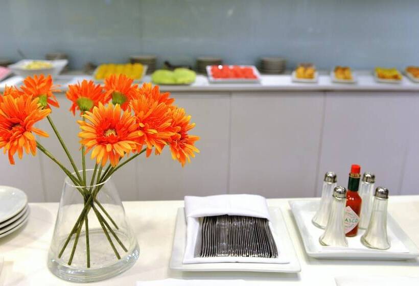 Fotos del hotel Rochester Hotel Concept:  12